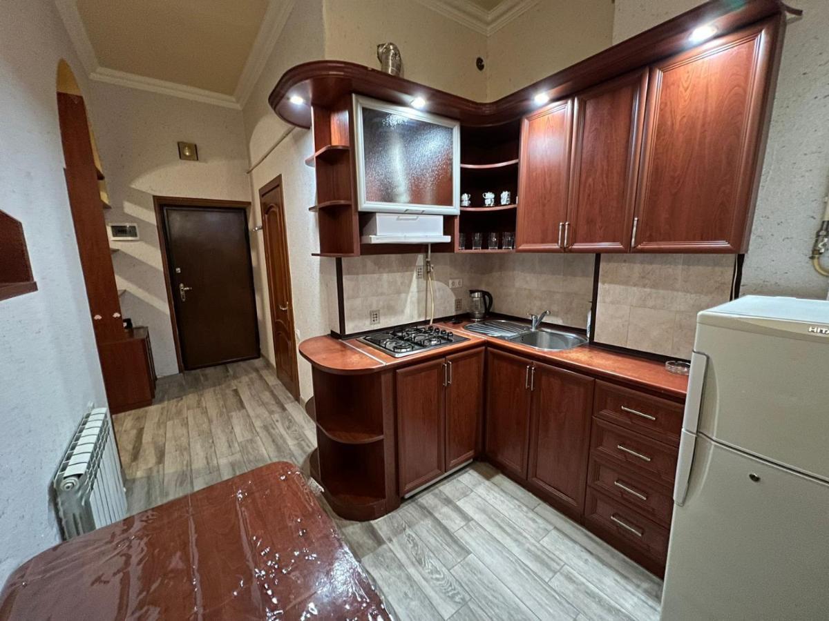 Comfy Apartment On Amiryan Street,Near Republic Squere Jerevan Eksteriør bilde