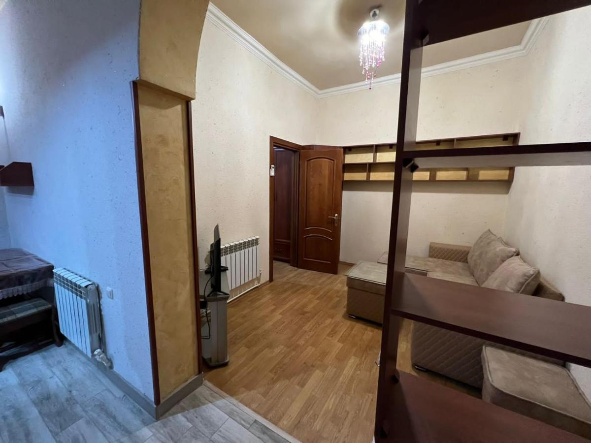 Comfy Apartment On Amiryan Street,Near Republic Squere Jerevan Eksteriør bilde