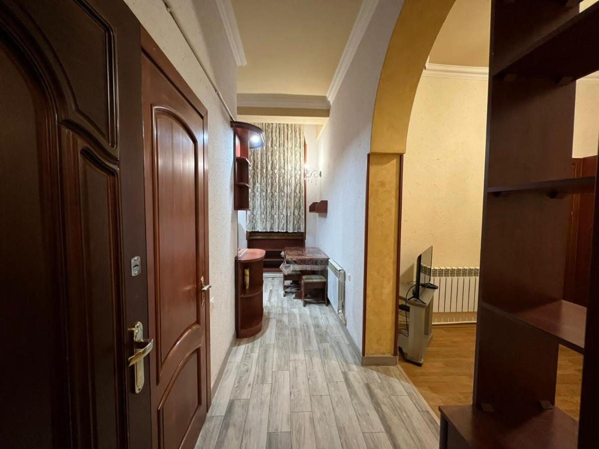 Comfy Apartment On Amiryan Street,Near Republic Squere Jerevan Eksteriør bilde